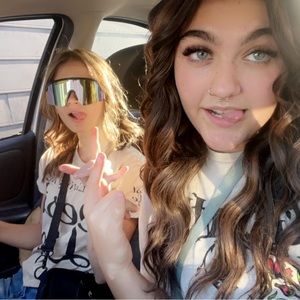 Meet your Posher, Bradie